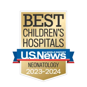 AdventHealth Orlando is recognized by U.S. News and World Report as one of America’s best hospitals.