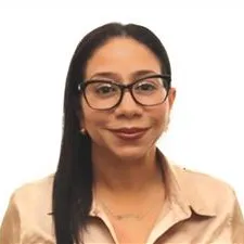 Headshot Leilani Delgado