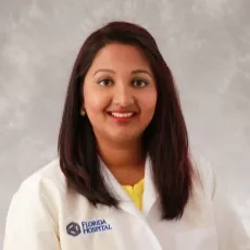 Farhana Rahman, MD