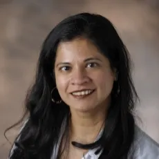 Archana K Shah, MD