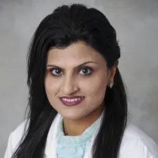 Madiha Kashif Syed, MD