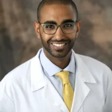 Yaphet Tilahun, MD