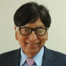 Suvas Desai, MD