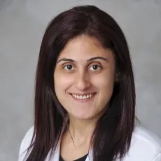 Ramona Kyrillos, MD