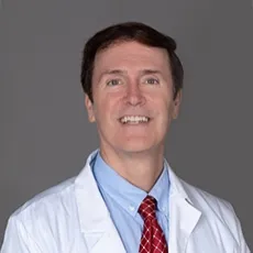 Douglas Thompson, MD