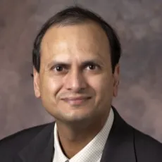 Rohitas Agarwal, MD