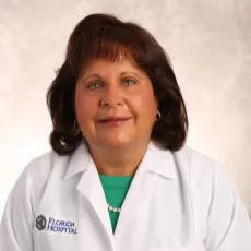 Adela Oliva, MD