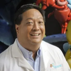 Raymund Woo, MD