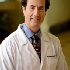 Michael Seidman, MD