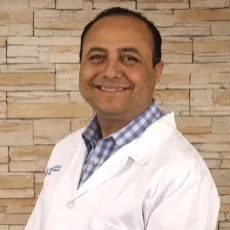 Hossam Naguib, MD