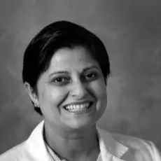 Rohini Bajaj, MD