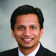 Vishal Gupta, MD