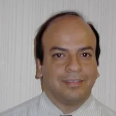 Sajid Latif, MD