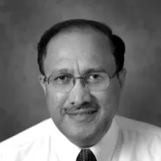 Johnson Pervez Massey, MD