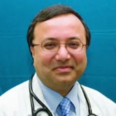 Neeraj Sharma, MD