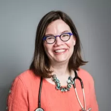 Ellen S Glotzbach, MD