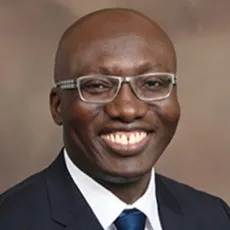 Albert Asante, MD