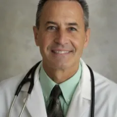 Frank Stone, MD