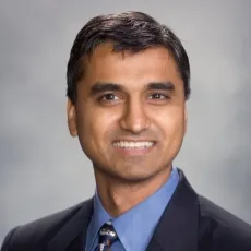 Devang M Shah, MD