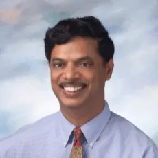 Vijay Jampala, MD