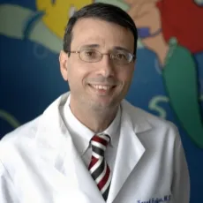 Fouad Hajjar, MD