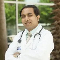 Mihir Tolat, MD