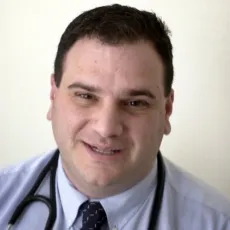 George M Elias, DO