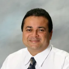 Steven H Sahai, MD