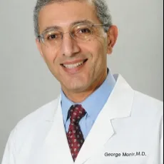 George Monir, MD