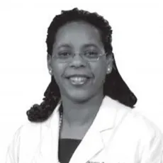 Suzette Andrea Chin, MD