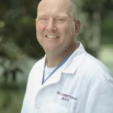 Ted Robertson, MD