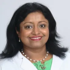 Sheena M Jose, MD