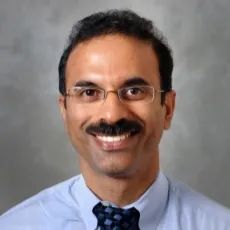 Amit Bhargava, MD