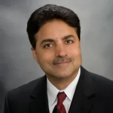 Ratan K Ahuja, MD