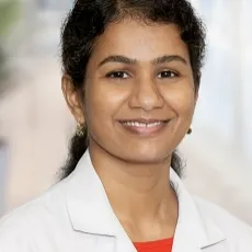 Anetha Moorthal, MD