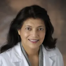 Udita R Jahagirdar, MD