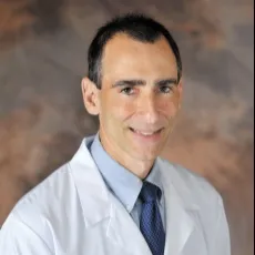 John Ververis, MD