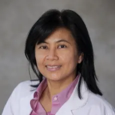 Rosemarie Gomez Sison, MD