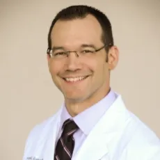 Joseph E Robison, MD