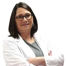 Judy Hacker, NP, S