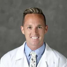 Todd Wilson, MD