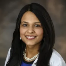 Monique Kumar, MD