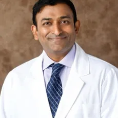 Sridhar Goli, MD