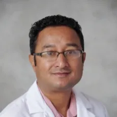 Birendra Bhattarai, MD