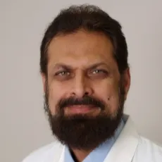 Abdul R Mamsa, MD