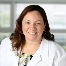 Jeneaurey Melendez, APRN