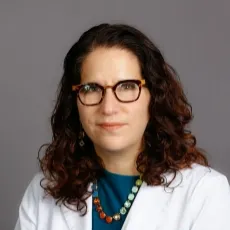 Cori Copilevitz Passer, MD