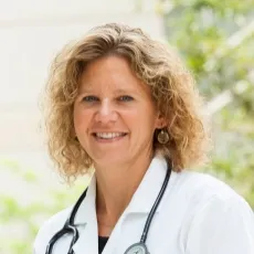 Tina Fischer-Carne, MD