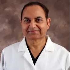 Gopal K Chalavarya, MD