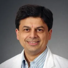 Samir Desai, MD